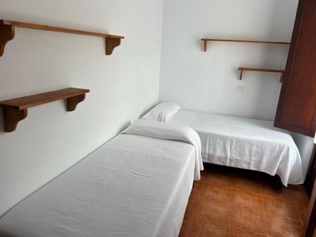 Apartamentos Club Condal Comillas Eksteriør billede