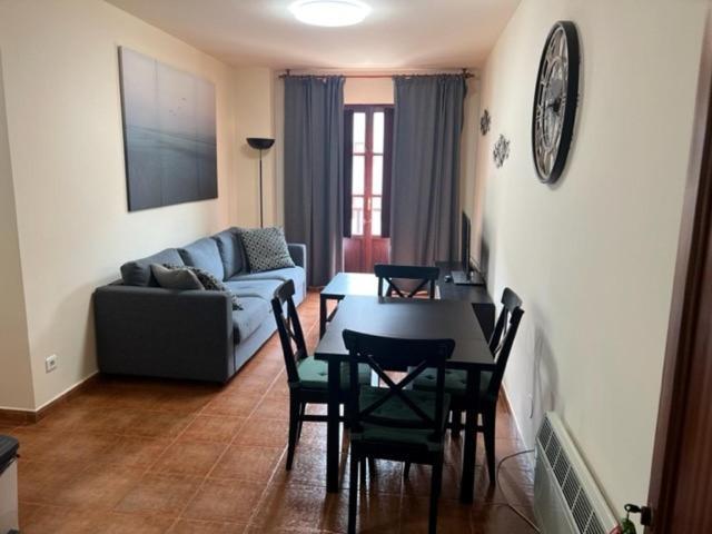 Apartamentos Club Condal Comillas Eksteriør billede