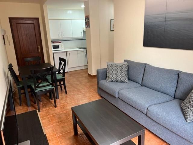 Apartamentos Club Condal Comillas Eksteriør billede