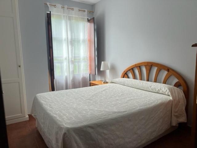 Apartamentos Club Condal Comillas Eksteriør billede