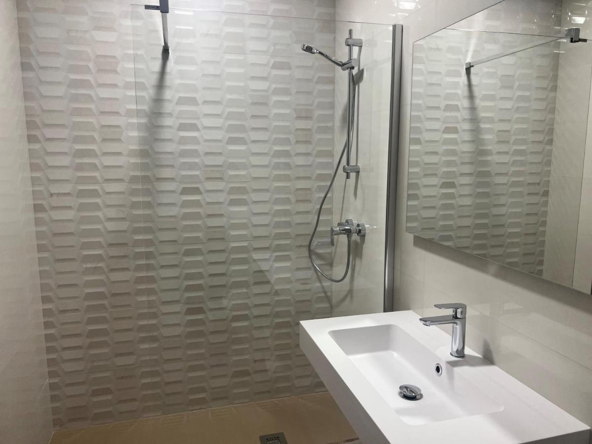 Apartamentos Club Condal Comillas Eksteriør billede