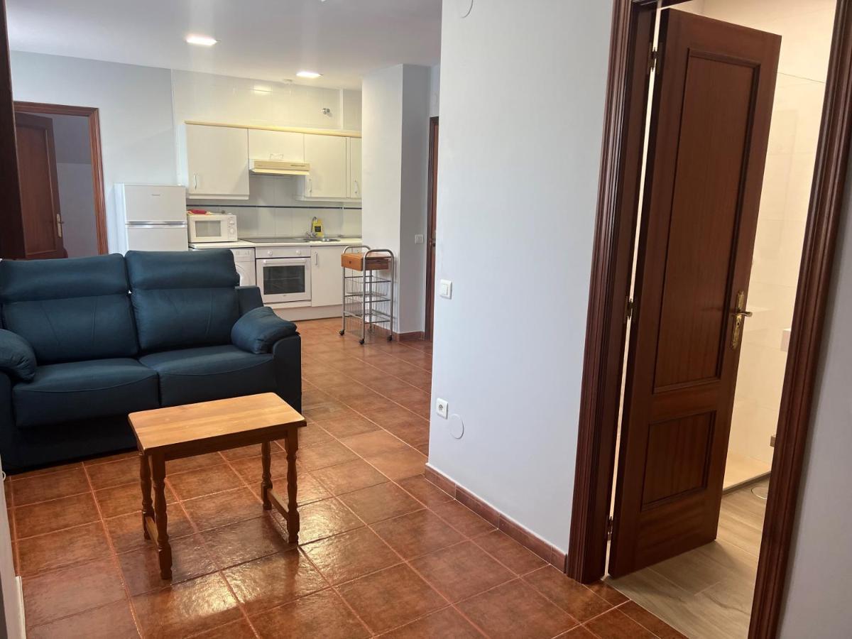 Apartamentos Club Condal Comillas Eksteriør billede