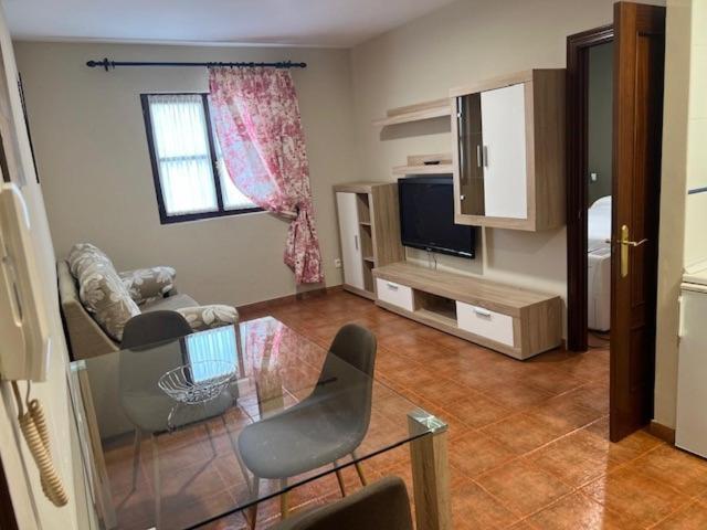 Apartamentos Club Condal Comillas Eksteriør billede