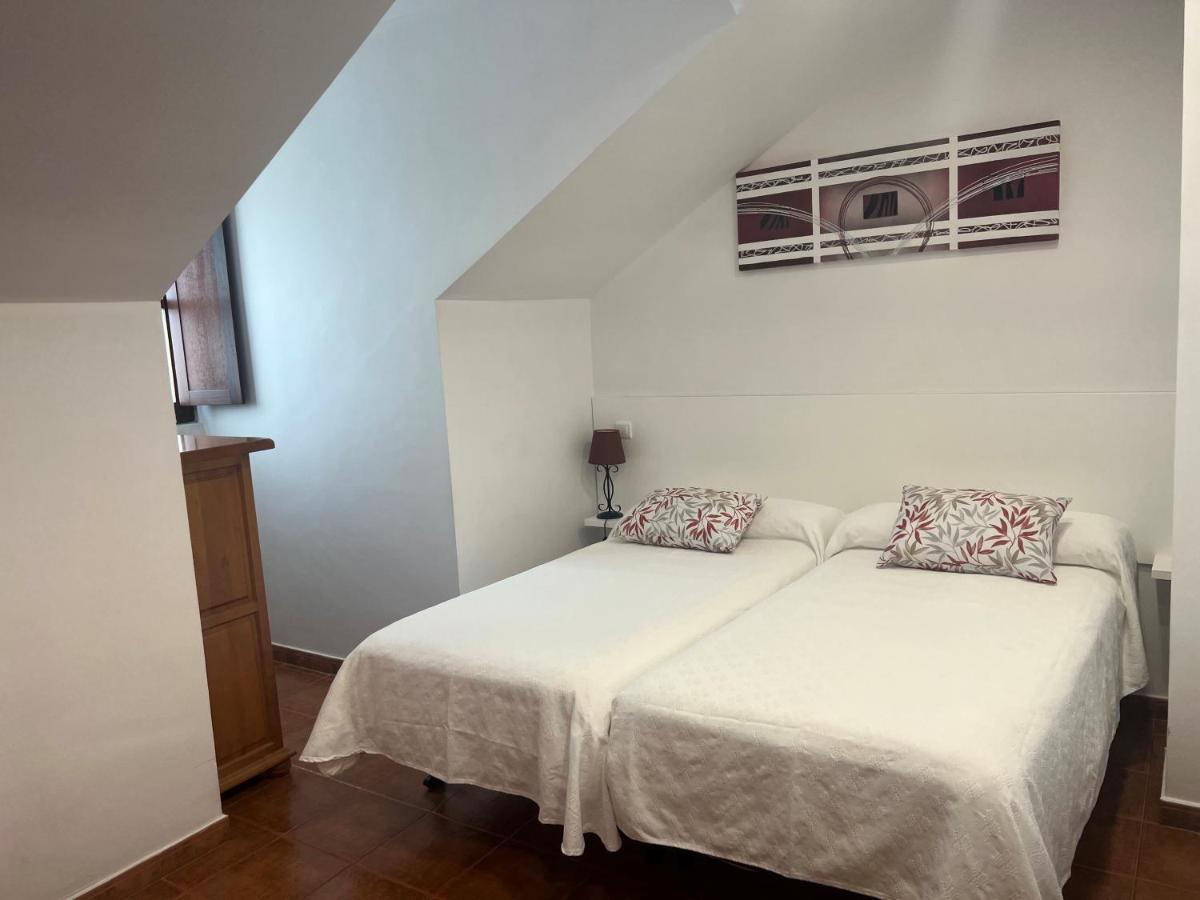 Apartamentos Club Condal Comillas Eksteriør billede
