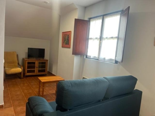 Apartamentos Club Condal Comillas Eksteriør billede