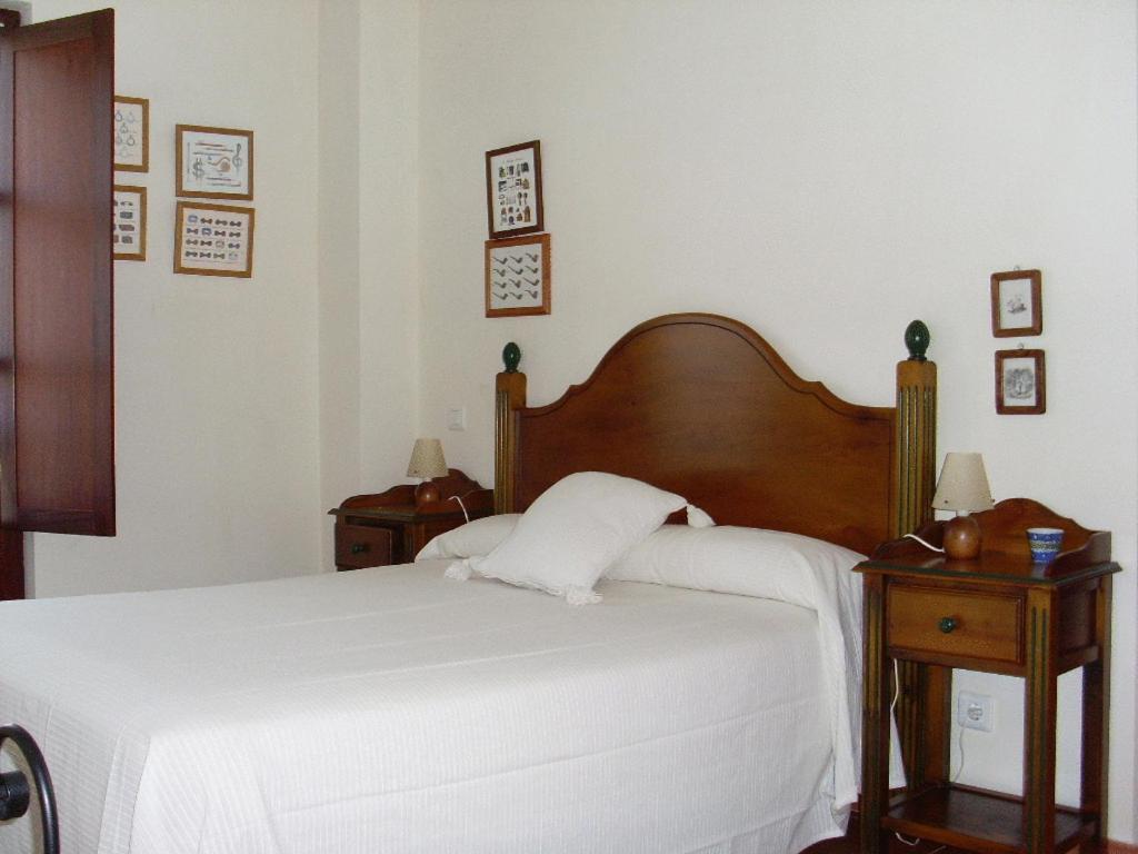 Apartamentos Club Condal Comillas Eksteriør billede