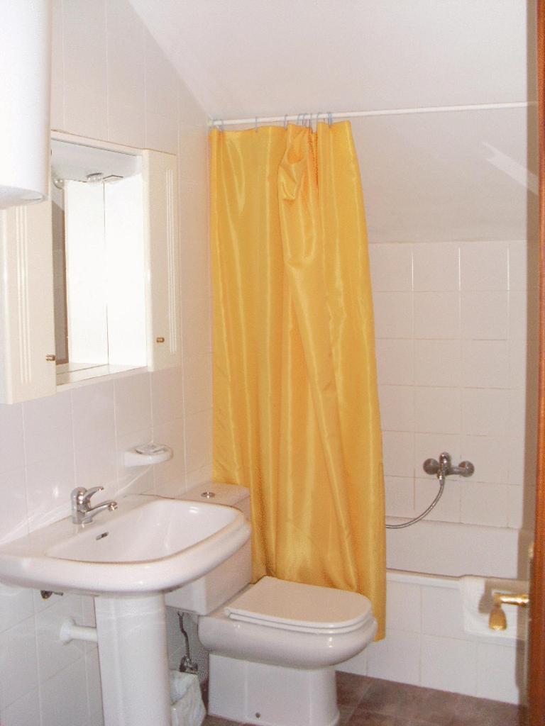 Apartamentos Club Condal Comillas Eksteriør billede
