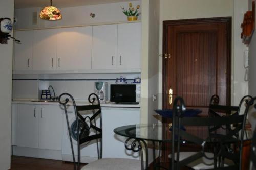 Apartamentos Club Condal Comillas Eksteriør billede